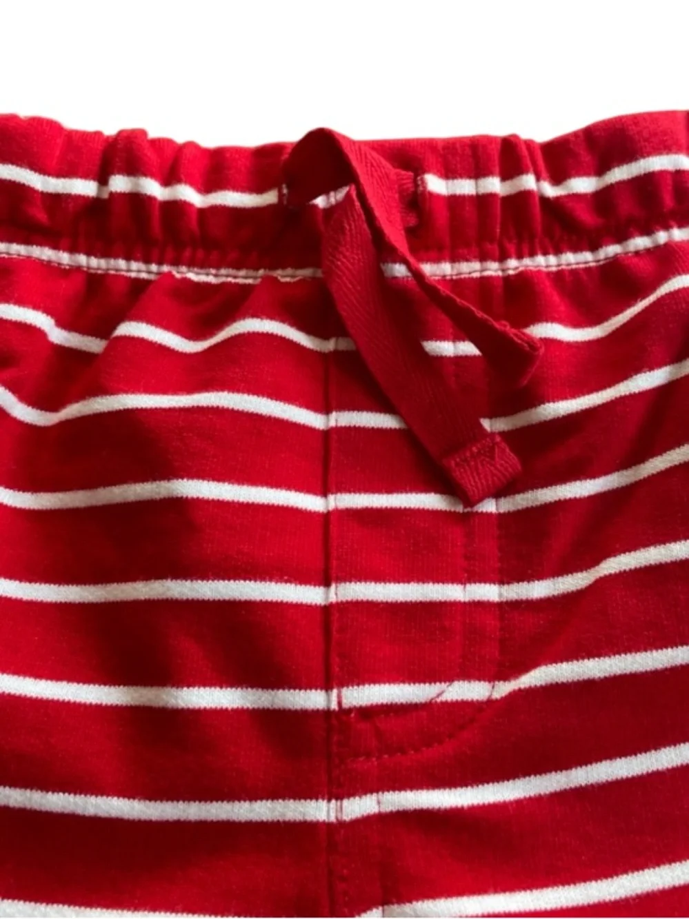 Boys 5T Carter’s Patriotic Short Set